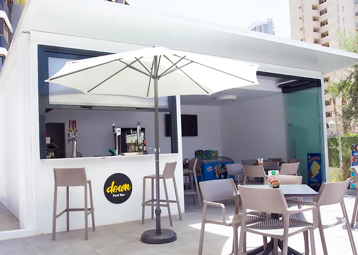 Apartamentos Maryciel By Mc