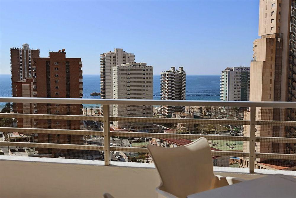 Maryciel By Mc Appartamento Benidorm