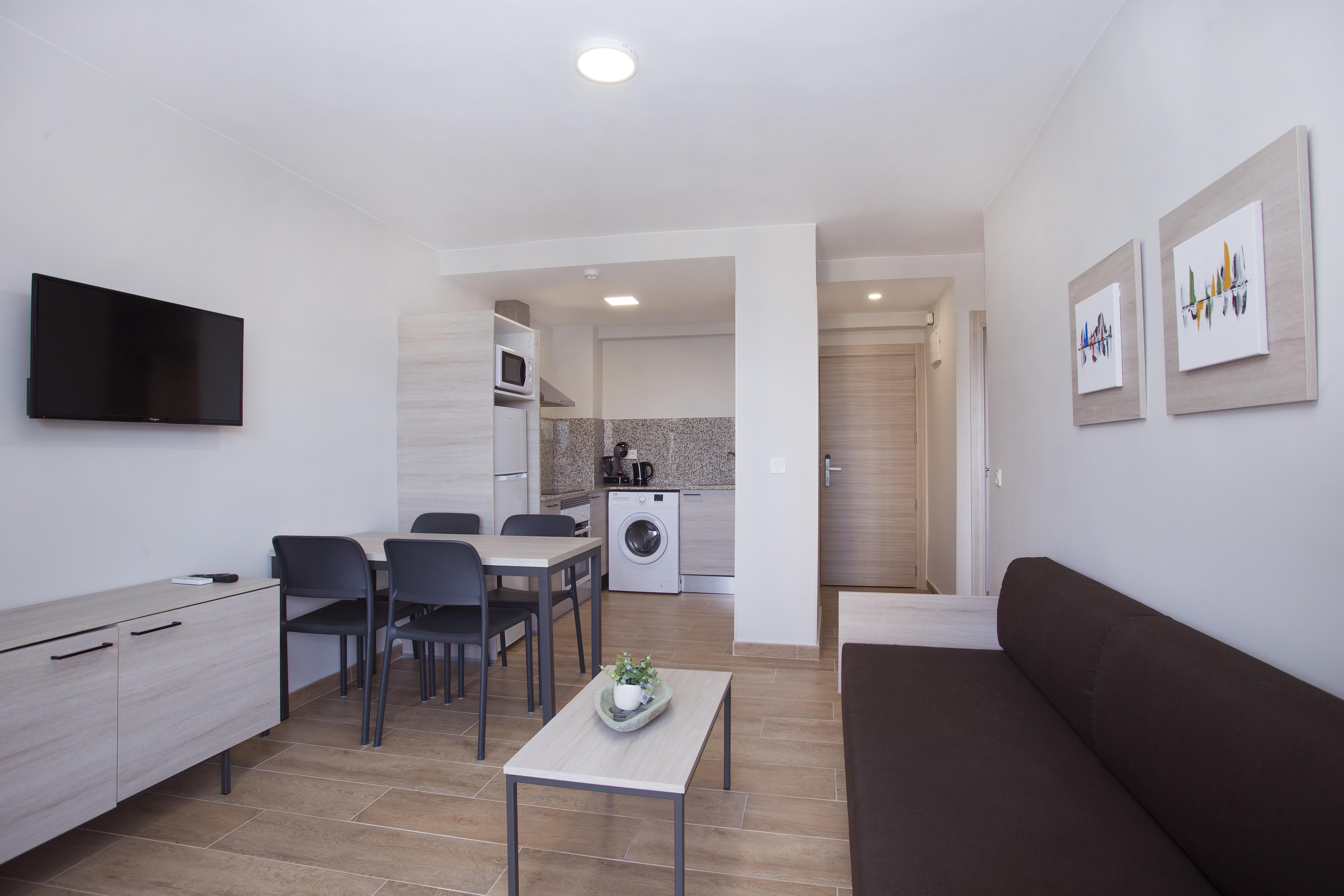 Appartamento Maryciel By Mc Benidorm