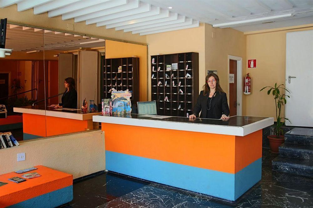 Maryciel By Mc Apartamento Benidorm